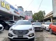 Cần bán Hyundai Santa Fe năm 2018
