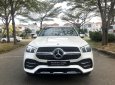 Cần bán Mercedes GLE450 đời 2019, màu nâu, nhập khẩu nguyên chiếc, mới 100%