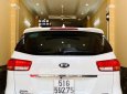Bán xe Kia Sedona 2.2 DATH đời 2018, màu trắng như mới