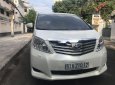 Cần bán gấp Toyota Alphard năm sản xuất 2011, nhập khẩu