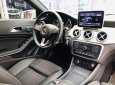 Xe Mercedes CLA class năm sản xuất 2016, xe nhập