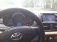 Bán ô tô Toyota Vios sản xuất năm 2014, giá chỉ 323 triệu