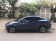 Bán xe Mazda 2 2019, màu xanh lam, nhập khẩu 