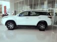 Cần bán xe Toyota Fortuner đời 2020, màu trắng
