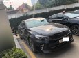 Bán Kia Optima 2.4 GT line đời 2018, màu đen 