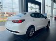 Mazda Biên Hòa - Ưu đãi 20 triệu: Mazda 2 Luxury 2020, màu trắng