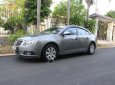 Bán Daewoo Lacetti SE năm 2009, màu xám, nhập khẩu 