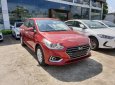 Bán Hyundai Accent năm 2020, màu đỏ 