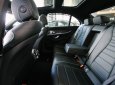 Mercedes E300AMG trưng bày hãng - Giảm 8% Phí Trước Bạ