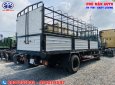 Xe tải 7 tấn ga cơ — xe tải 7.2 tấn thùng 6.7 mét — xe tải Chiến Thắng 7.2 tấn