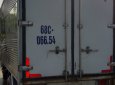 Bán xe tải Isuzu 2,2 tấn thùng kín inox, đời 2016