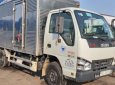 Bán xe tải Isuzu 2,2 tấn thùng kín inox, đời 2016