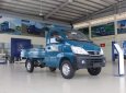 Bán Xe tải Thaco TOWNER 990 kg đời 2020, giá ưu đãi hấp dẫn, hỗ trợ trả góp, tặng 50% phí trước bạ