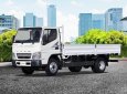 Xe tải Fuso Canter giá ưu đãi , hỗ trợ trả góp lãi suất thấp 