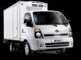Xe tải Kia K200 giá ưu đãi, hỗ trợ trả góp lãi suất thấp