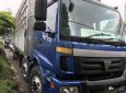 Bán xe tải 2 dí Auman, thùng dài 9,7m cao 4m tải 9 tấn