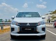 Mitsubishi Attrage 2020, giá lăn bánh tháng 5 hấp dẫn