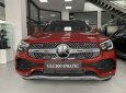 Cần bán lại xe Mercedes đời 2020, màu đỏ