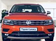 Volkswagen Tiguan Luxury - Đẳng cấp và tiện nghi - xe Đức nhập khẩu dưới 2 tỷ duy nhất- An toàn, chính xác, bền bỉ 