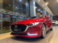 Mazda 3 2020 669tr - Trả trước 232tr - Lo hồ sơ vay - mới 100%