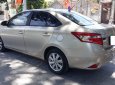 G. Đình cần bán Toyota Vios 1.5E, 2017