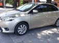 G. Đình cần bán Toyota Vios 1.5E, 2017