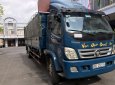 Bán xe tải Thaco OLLIN 900A tải 9 tấn thùng dài 7,4m đời 2016, xe nguyên bản