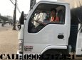 Chuyên bán xe tải Isuzu Vĩnh Phát VM 1T9 thùng mui bạt dài 6m2