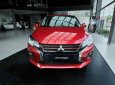 Bán Mitsubishi Attrage CVT đời 2020, màu đỏ, nhập khẩu chính hãng, 460 triệu