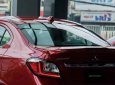 Bán Mitsubishi Attrage CVT đời 2020, màu đỏ, nhập khẩu chính hãng, 460 triệu
