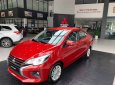 Mitsubishi Attrage 2020, nhập khẩu, nhận xe với 130 triệu, cam kết giá tốt nhất miền Trung