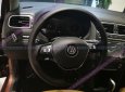 Volkswagen Polo 2020 màu nâu nhập khẩu nguyên chiếc giá 695 triệu - giao ngay - khuyến mãi hấp dẫn