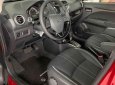 Cần bán xe Mitsubishi Attrage CVT đời 2020, màu đỏ, xe nhập