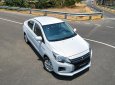 Cần bán xe Mitsubishi Attrage đời 2020, màu trắng, nhập khẩu, 375 triệu