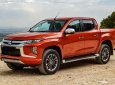 Cần bán Mitsubishi Triton đời 2020, nhập khẩu nguyên chiếc