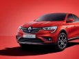Cần bán xe Renault Renault khác Arkana 2020, màu vàng, nhập khẩu