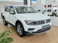Bán Volkswagen Tiguan Topline đời 2019, màu trắng, xe nhập