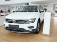 Bán Volkswagen Tiguan Topline đời 2019, màu trắng, xe nhập
