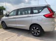 Big sale xe Ertiga Limited - chương trình tháng 8