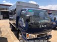 Gía bán xe tải Jac 3T5 phục vụ đào tạo lái xe, giao xe ngay