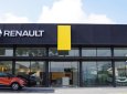 Xe Pháp nhập khẩu Châu Âu, tội gì không mua Renault Captur