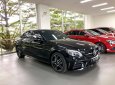 Cần bán Mercedes C300AMG 2019, màu đen