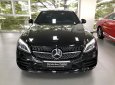 Cần bán Mercedes C300AMG 2019, màu đen
