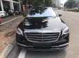 Cần bán gấp Mercedes đời 2017, màu đen