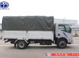 Bán xe tải Vinamotor Cabstar NS200 1.9 tấn - Giá xe tải Nissan Ns200 1T9