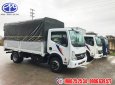 Bán xe tải Vinamotor Cabstar NS200 1.9 tấn - Giá xe tải Nissan Ns200 1T9
