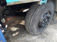 Bán xe tải Thaco Auman 4 chân 2017 đăng ký 2018 máy cơ, trả góp 70% toàn quốc