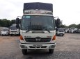 HiNo FC đời 2016 xe zin đẹp giá cạnh tranh có hỗ trợ trả góp TPHCM