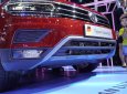 Bán Volkswagen Tiguan Luxury đời 2020, màu đỏ, nhập khẩu chính hãng