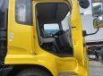 Xe tải Dongfeng 8 tấn thùng dài 9.5m chuyên chở linh kiện điện tử giá rẻ tại Bình Dương